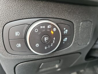 Ford Focus Mk4 1.5TDCi EcoBlue - 13