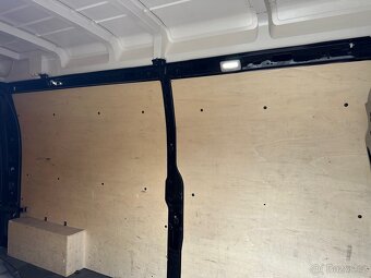 OPEL MOVANO 2,3Cdti 100kW L4H3 maxi,84tis/km,Navi,park.kam - 13