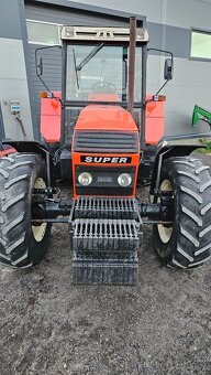 Zetor 16245 SUPER ( 3Rychlosti/ uzavierka/turbo) - 13