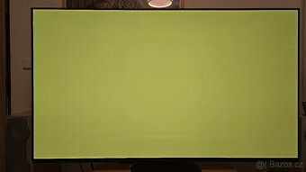 OLED  65"  TV PANASONIC TX-65HZ1000E SLEVA - 13