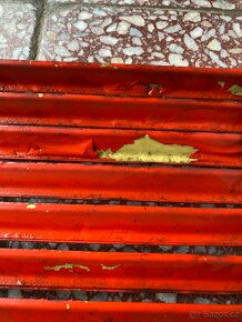 Mřížka Škoda 100 - 13