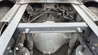 RENAULT T 520 HD001 EURO 6 + HYDRAULIKA - 13