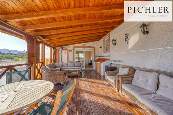 Prodej vily 242 m², pozemek 1650 m² - 13