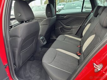 Škoda Kamiq 1.0 Tsi 81kw STYLE NAVI LED - 13