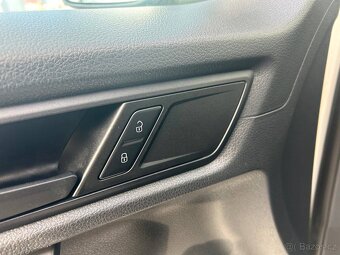 Volkswagen Caddy, 1.4TGI MAXI/GPS NAV/1.MAJ./DPH - 13