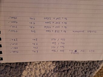 Zbytky ze staveb - 13