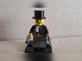 🤹♂️ Lego Adventurers figurky - Mix 🤹♂️ - 13