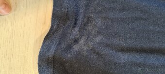 Trika, mikiny, tepláky, bunda 110/116 - 13