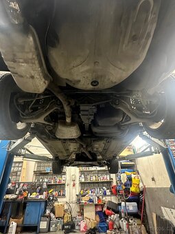 Audi a4 b5 Quattro - 13