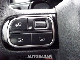 Citroen C3 1,6HDi, B - 13