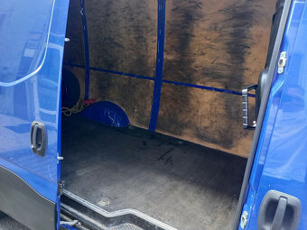 Iveco Daily 3.0i 100kw+Cng+Klima - 13