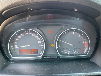 BMW X3 E83 20d M-Paket - 13