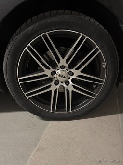 Ford S Max 2.2 147kw 2012 - 13