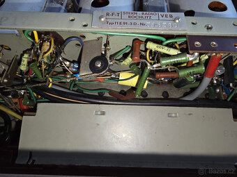 RFT Stradivari 11E91-3D - 13