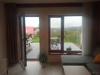 Rodinný dům 4+1 u Náměště - 13
