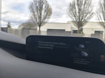 Mazda 3 BP 2.0 Skyactiv-G 90kw AUTOMAT  +++KRASAVICE+++ - 13