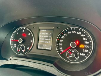 Volkswagen SHARAN 2.0 TDi LED NAVI KAMERA TAŽNÉ 2020 - 13