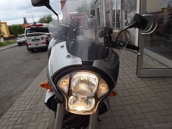 Kawasaki Versys 650 - 13