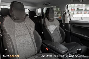 Škoda Karoq 1.6TDI 85kw 2021 - 13