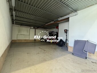 výroba, montážní hala, 360 m2 - Chřibská - Horní Chřibská - 13