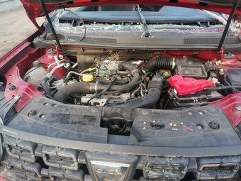 Dacia Duster 1.0 74 kW ,r.v 05/2020, - 13