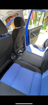 Golf IV 1.6 2000 - 13