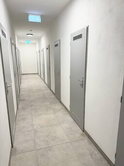 Pronájem zcela nového bytu 2+kk OV 50m² Třešť - 13