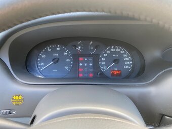 Renault scenic 1.9dTi - 13
