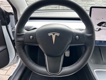 Tesla model 3 Performance refresh, 2021, DPH - 13