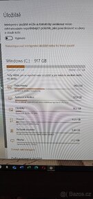 HP All in One PC 22-b031nc (1TB uložiště paměť 8GB 4jádro) - 13