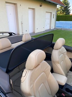 AUDI A5 cabrio 2.0 TDi,140kw,DPH - 13