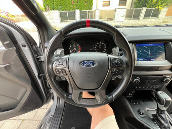Ford Ranger 2.0 TDCi Ecoblue BiTurbo Raptor 4x4 A/T - 13