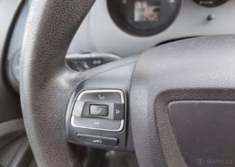 Seat Altea 1,6 TDI XL COPA nafta manuál 77 kw - 13
