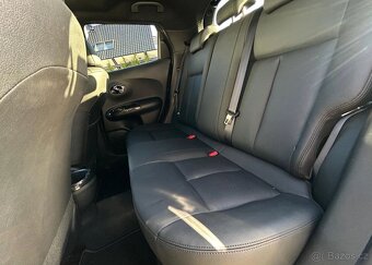 Nissan Juke 1.6 benzín - 13