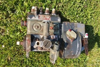 Prodám traktor Zetor 4011 - 13