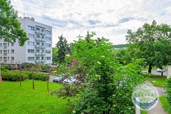 Prodej ateliéru 47 m² + 44 m² terasa, Praha 4 - Braník - 13