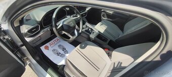 Seat Leon, 2.0 TDI 110kW Style DSG led  DPH  7/2021 - 13