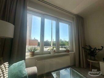 Byt 2+kk, OV, 54 m² V Haji, Praha - Holešovice - 13