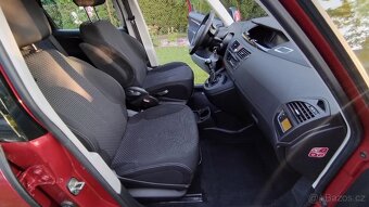 C4 Picasso 1,6 HDI 82kW 2013  NOVÉ ROZVODY+ EGR - 13