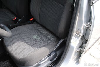 Škoda Fabia 2 kombi 1.6TDi 66kW - klimatizace - rv. 08/2013 - 13