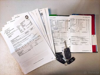 VW GOLF V 1.9 TDi 77KW VARIANT,KLIMA,ESP,BC,ISOFIX,CD. - 13