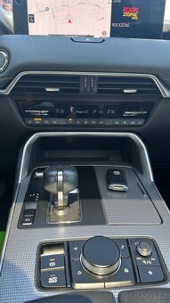 Mazda CX-60 3.3 SkyActive D200 Homura - 13