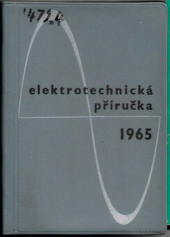 Elektrotechnika, radiotechnika - 13