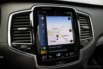 Volvo XC90 2.0 B5 Drive-E Inscription AWD A/T 7m - 13