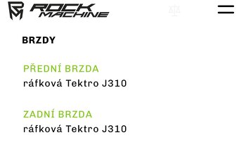 Kolo rockmachine 20’ - 13