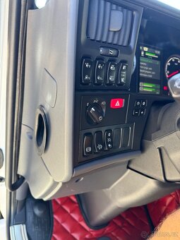 SCANIA R450 MEB Lowdeck - 13