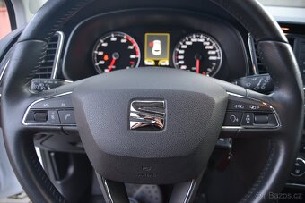 Seat Leon 1.4Tsi 92kw rok 2014 benzin - 13