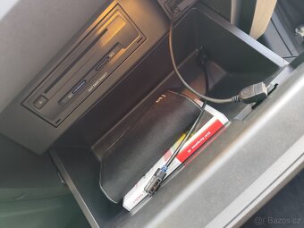 SEAT LEON X-PERIENCE DRIVE 2.0 TDI 150HP 4X4 ROK 2015 - 13