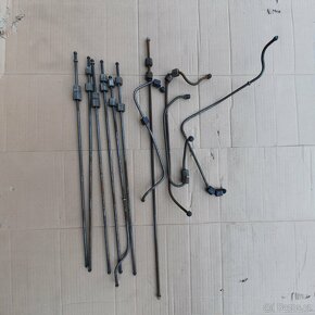 Prodám nd na Liaz V3s Tatra - 13