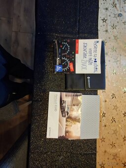 Renault clio grandtour ČR, 11/2018 - 13